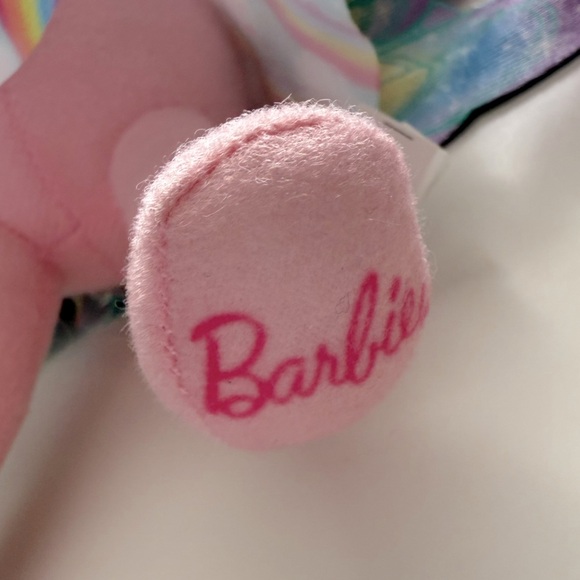 Barbie Magical Fairy Doll Purple Pink - Picture 5 of 10